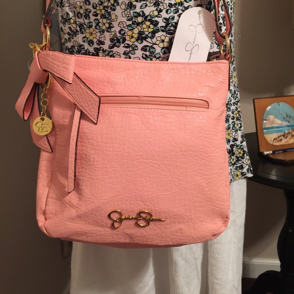 Jessica Simpson Handbags - Jessica Simpson purse