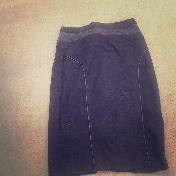 Candies professional skirt