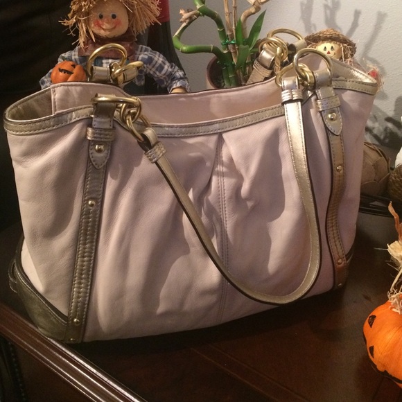 Coach Handbags - Coach purse