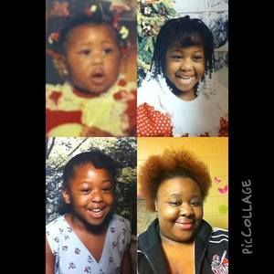 Meet your Posher, Monee monee