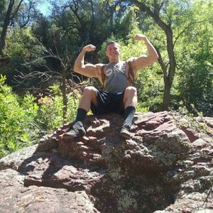 Meet your Posher, Josiah