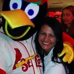 Meet your Posher, Missi