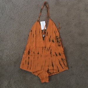 Rat & Boa Elektra Romper