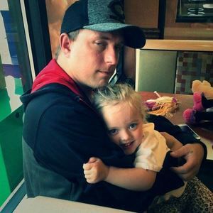 Meet your Posher, Justin