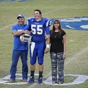 Meet your Posher, Cameron