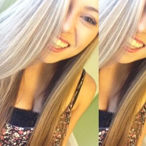 Meet your Posher, Alyssa