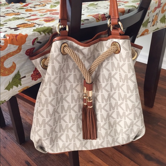 Michael Kors Handbag