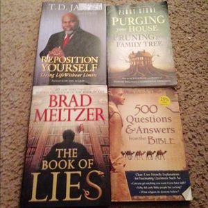 Christian Literature