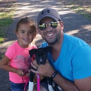 Meet your Posher, Matthew