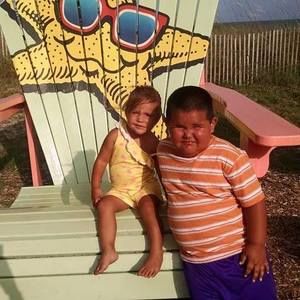 Meet your Posher, Crystal