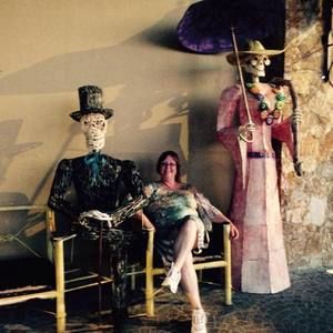 Meet your Posher, Ellen