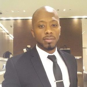 Meet your Posher, Joshua