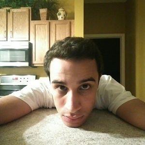 Meet your Posher, Ricky