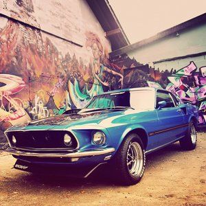 Meet your Posher, Robert