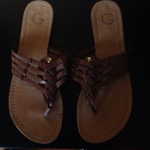 Guess sandals