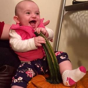 Meet your Posher, Heather