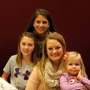 Meet your Posher, Tracey