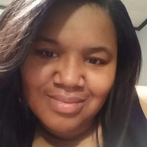 Meet your Posher, Lashonda