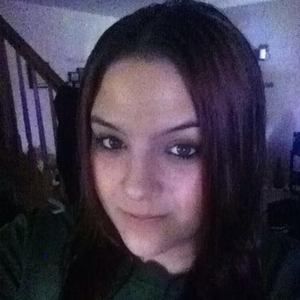 Meet your Posher, Alexandra
