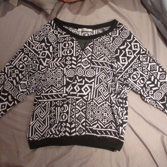 Tribal shirt