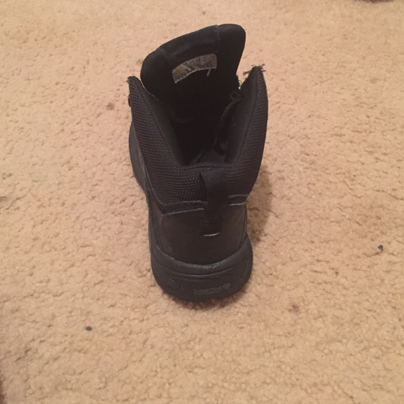 Boots - Picture 4 of 4