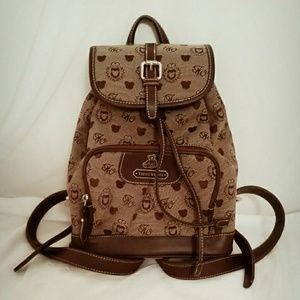 Teenie weenie Backpack