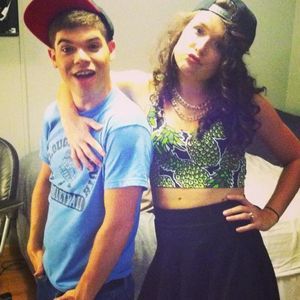 Meet your Posher, Daniel