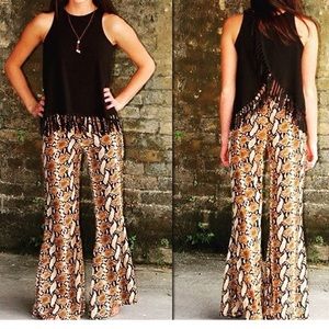 Fall 2015 Judith March Romper