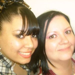 Meet your Posher, Patrice