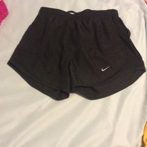 Nike Dri-Fit Shorts