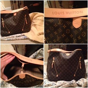 Beautiful Delightful GM