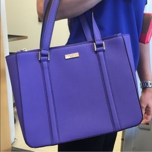 Kate Spade Newbury Lane Cadene