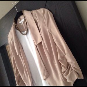 Nude LC Blazer
