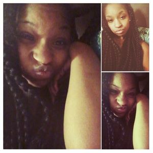 Meet your Posher, Andrea