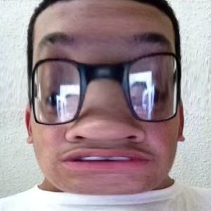 Meet your Posher, Ted