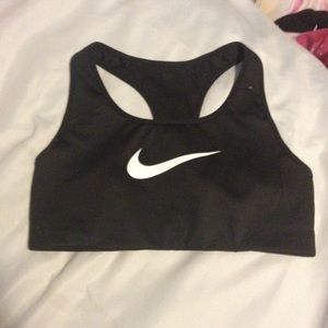 Original Nike Pro Sports Bra