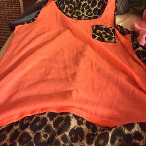 Rue 21 tank top