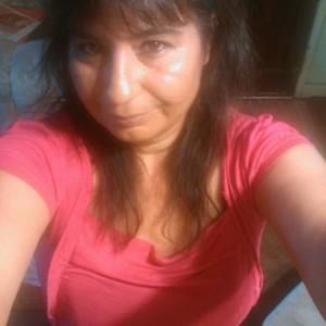 Meet your Posher, Judy