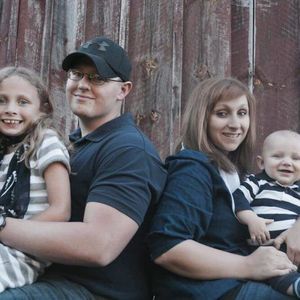 Meet your Posher, Joshua