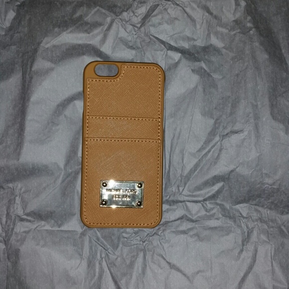 MK Iphone 6 case