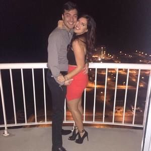 Meet your Posher, Dominique