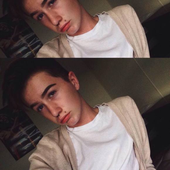 Meet your Posher, Prince