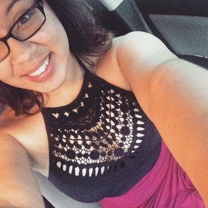 Meet your Posher, Annie