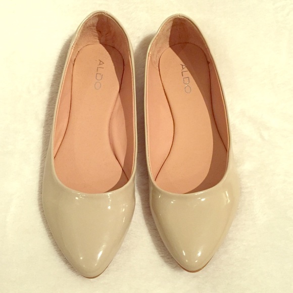 Aldo Flats 8