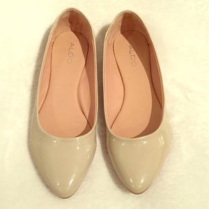 Aldo Flats 8