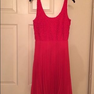 reduced Kayla and sloane dress size S