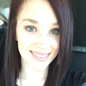 Meet your Posher, Janae