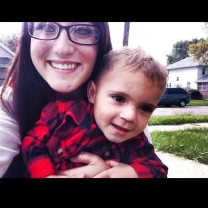 Meet your Posher, Abbi