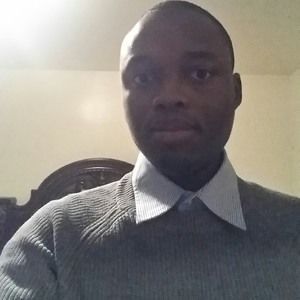 Meet your Posher, Thierno younoussa
