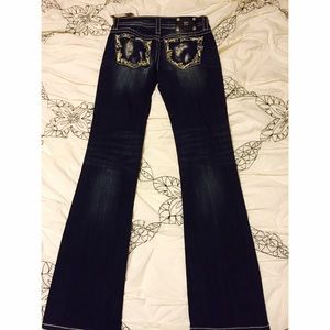 Brand new MissMe Jeans